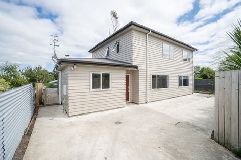 Photo of property in 58a Lyndhurst Street, Takaro, Palmerston North, 4412