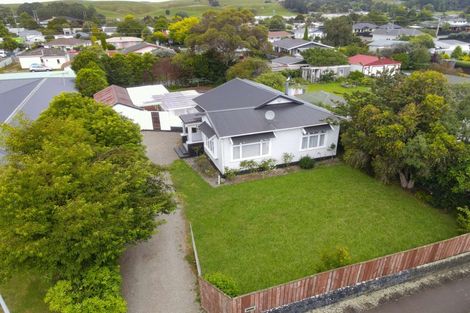 Photo of property in 203 Main Street, Pahiatua, 4910