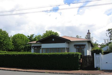 Photo of property in 45 Ohinerau Street, Remuera, Auckland, 1050