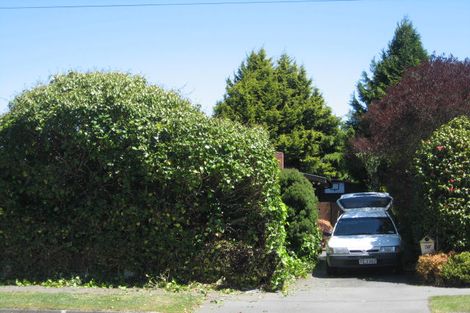 Photo of property in 37 Hornsby Street, Bishopdale, Christchurch, 8053