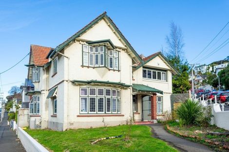 Photo of property in 33 Park Street, North Dunedin, Dunedin, 9016