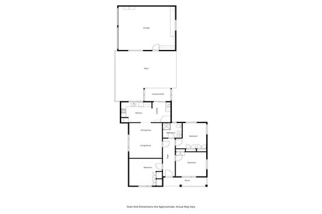 Photo of property in 31 New Street, Saint Kilda, Dunedin, 9012