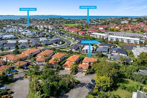 Photo of property in 1/126 Whangaparaoa Road, Red Beach, 0932