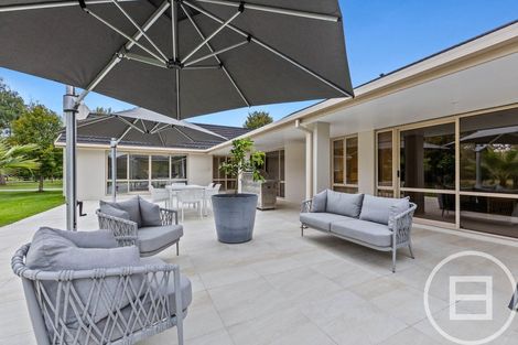 Photo of property in 26 South Eyre Road, Clarkville, Kaiapoi, 7692