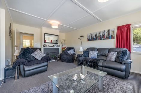 Photo of property in 12 Kopara Grove, Stokes Valley, Lower Hutt, 5019