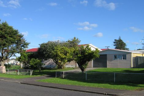 Photo of property in 73 Clayton Avenue, Otara, Auckland, 2023
