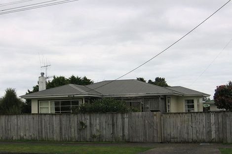 Photo of property in 18 Seddon Street, Levin, 5510