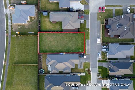 Photo of property in 31 Te Kanawa Lane, Rolleston, 7615