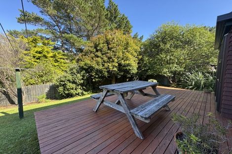 Photo of property in 57a David Crescent, Karori, Wellington, 6012