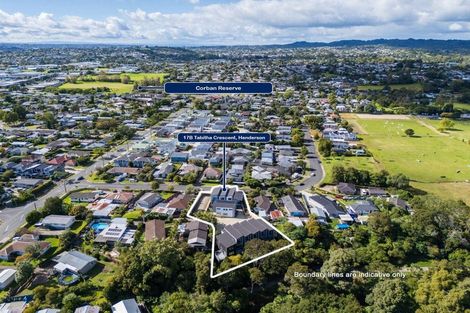 Photo of property in 17b Tabitha Crescent, Henderson, Auckland, 0612