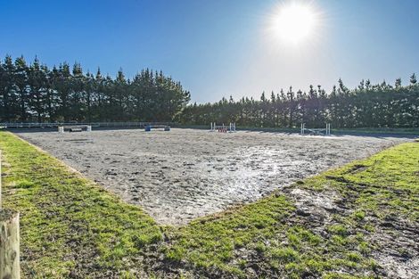 Photo of property in 65 Alpineview, West Melton, Christchurch, 7675