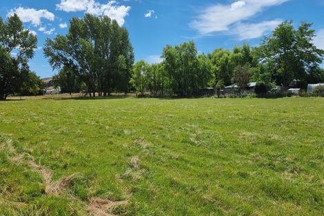 Photo of property in 6 Wellington Street, Hawarden, 7385