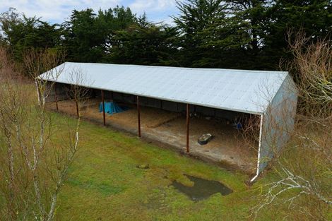 Photo of property in 1454 Courtenay Road, Kirwee, Darfield, 7671