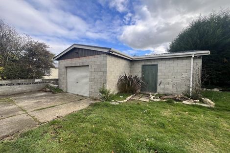 Photo of property in 73 Murphy Street, Strathern, Invercargill, 9812