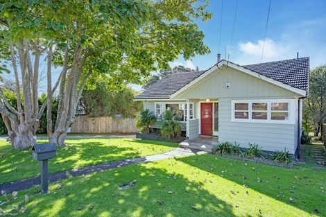 Photo of property in 9 Gregory Place, Mount Roskill, Auckland, 1041