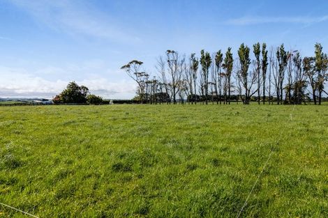 Photo of property in 389 Fraser Road, Normanby, Hawera, 4673