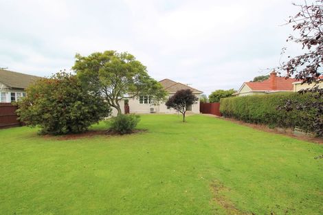 Photo of property in 48 Leith Street, Oamaru North, Oamaru, 9400