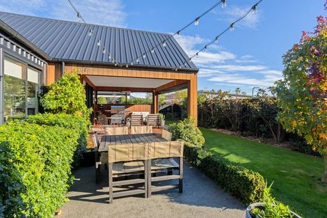 Photo of property in 12 Spitfire Drive, Burleigh, Blenheim, 7201