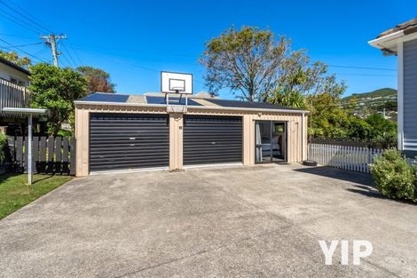 Photo of property in 56 Bould Street, Johnsonville, Wellington, 6037