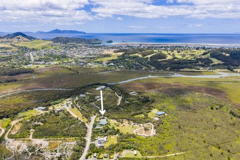 Photo of property in 96 Atkin Road, Mangawhai, Kaiwaka, 0573