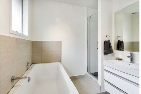 Photo of property in 10/11 Kingsway Avenue, Sandringham, Auckland, 1025