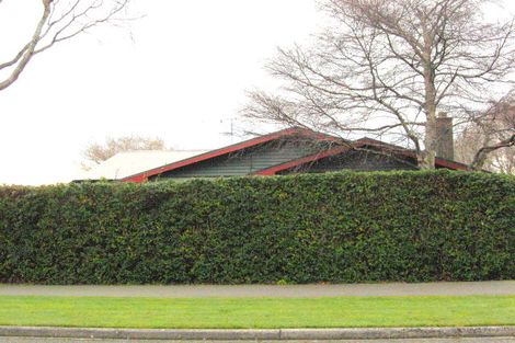 Photo of property in 183 Macmaster Street, Richmond, Invercargill, 9810