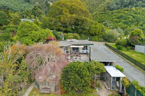 Photo of property in 38 Moenui Road, Havelock, Picton, 7281