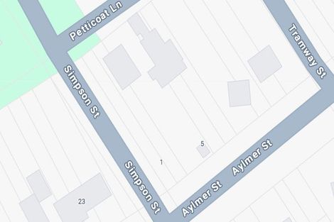 Photo of property in 3 Aylmer Street, Ross, 7812