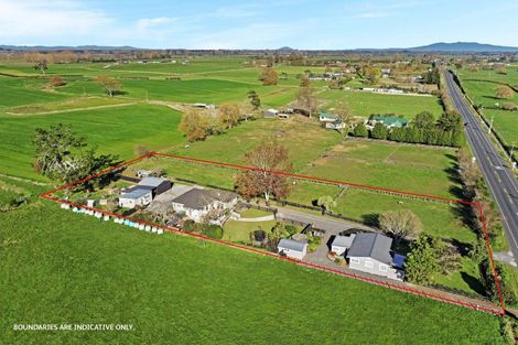 Photo of property in 1284a State Highway 26, Eureka, Hamilton, 3286