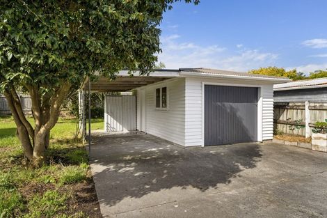 Photo of property in 28 Freemans Road, Otaki, 5512