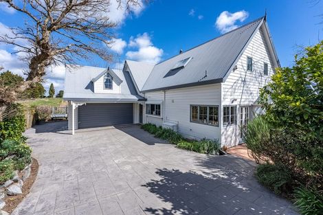 Photo of property in 42 Wi Tako Street, Manakau, Levin, 5573
