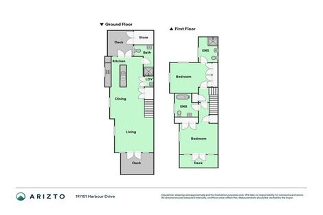 Photo of property in 19/101 Harbour Drive, Matarangi, Whitianga, 3592