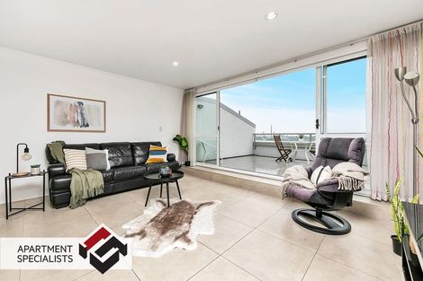 Photo of property in Santa Fe, 2/21 Day Street, Auckland Central, Auckland, 1010