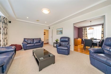Photo of property in 4 Burns Grove, Trentham, Upper Hutt, 5018
