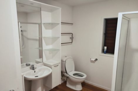 Photo of property in 4a Wilkins Street, Freemans Bay, Auckland, 1011