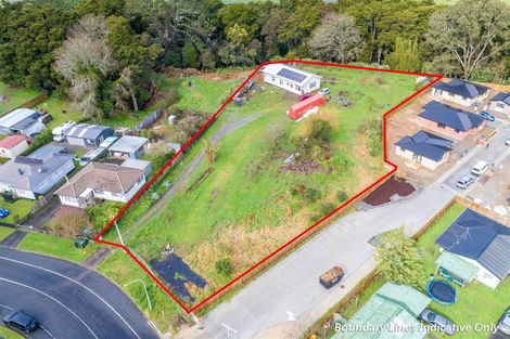 Photo of property in 11 Anzac Avenue, Morrinsville, 3300