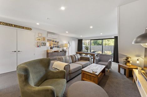 Photo of property in 3/22a Wychbury Street, Spreydon, Christchurch, 8024