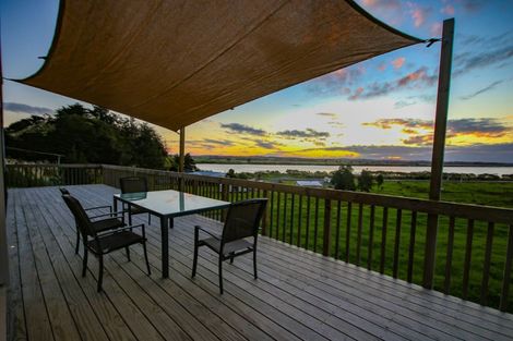 Photo of property in 17 Tokatoka Road, Ruawai, 0592