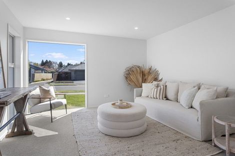 Photo of property in 116 Spalling Road, Halswell, Christchurch, 8025