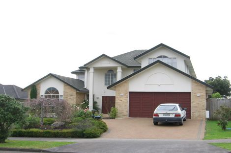 Photo of property in 9 Keppoch Court, Dannemora, Auckland, 2016