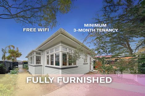 Photo of property in 111 Randolph Street, Woolston, Christchurch, 8062