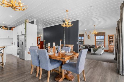 Photo of property in 13 Ash Grove, Maungaturoto, 0520