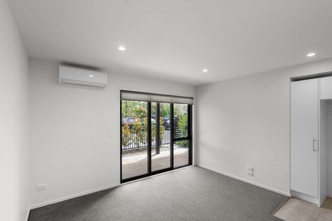 Photo of property in 7/142 Leinster Road, Merivale, Christchurch, 8014