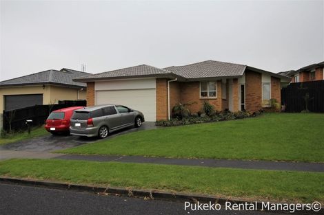 Photo of property in 23 Bellville Drive, Clendon Park, Auckland, 2103