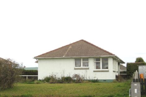 Photo of property in 289 Conyers Street, Strathern, Invercargill, 9812