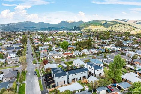 Photo of property in 9/54 Wildberry Street, Woolston, Christchurch, 8023