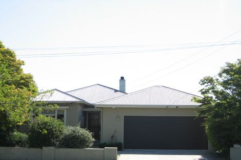 Photo of property in 105 Petrie Street, Richmond, Christchurch, 8013