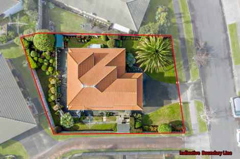 Photo of property in 5 Rathmar Drive, Manurewa, Auckland, 2105