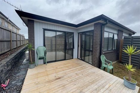 Photo of property in 29 Te Manaki Street, Pukekohe, 2120
