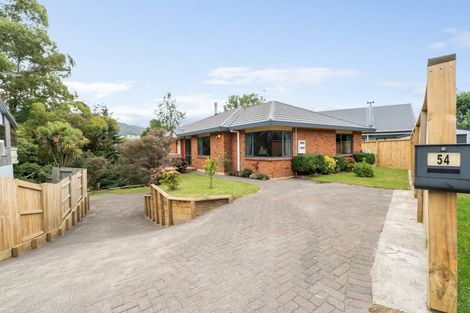 Photo of property in 54 Icarus Place, Sunnybrook, Rotorua, 3015